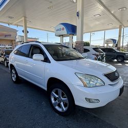 2006 Lexus RX330
