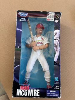 Mark McGwire
