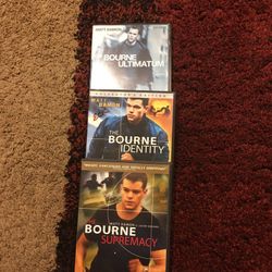 Bourne Series