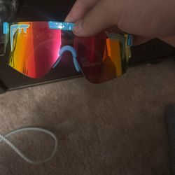 Pit Viper Sunglasses 