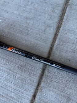 Phenix black diamond jig rod 30-80