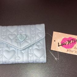 Betsey Johnson Wallet
