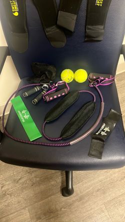 Redcore Home Workout Fitness Bundle