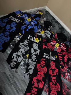 Men tracksuit