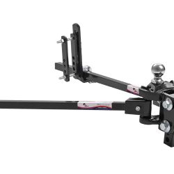 E2 Weight Distribution Hitch