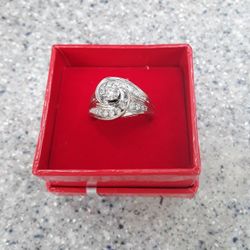 Ladies Ring