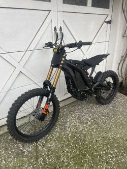 Surron LBX