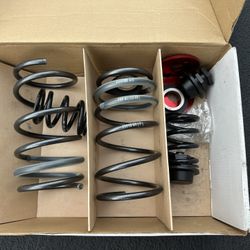 H&R Springs For BMW E36 M3