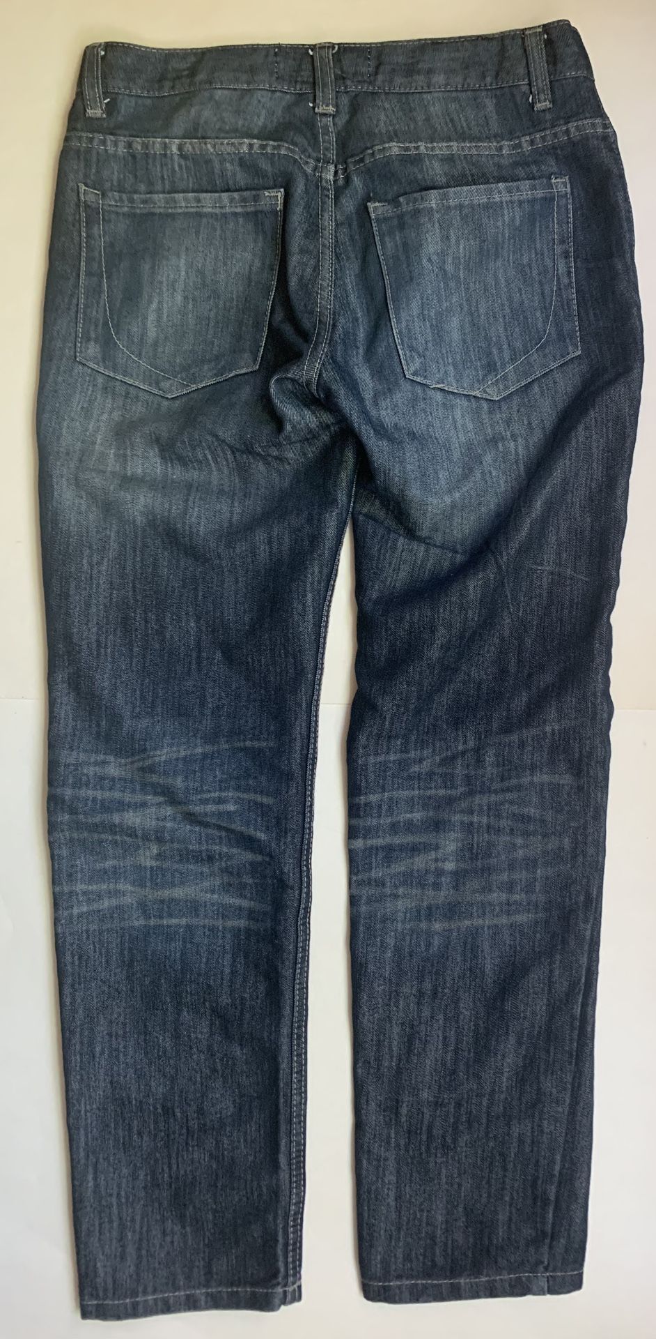 Men’s Jeans 30X30 Paper Denim & Cloth P/up Brooklyn NY 11229