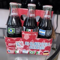Coca Cola