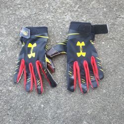 Football Gloves