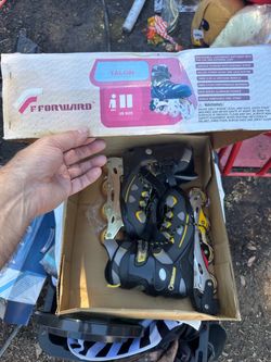 Inline Skates