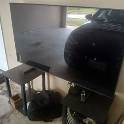 55 Inch Samsung Smart Tv