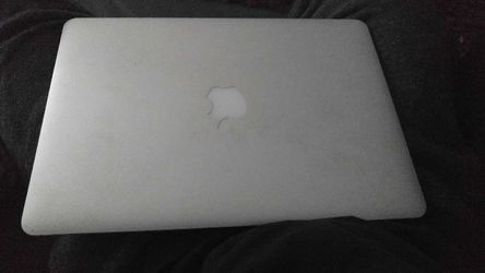 MacBook Air