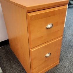 Filing cabinets(set 2) - $155