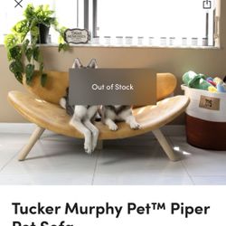 Dog Couch