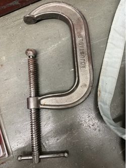 c-clamp