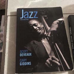 Jazz 2nd Edition