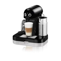 Nespresso Gran Maestria With Milk Frother / Aeroccino
