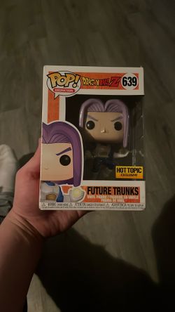 Pop animation Vinyl Figurine