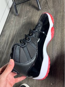Jordan 1 Bred 11