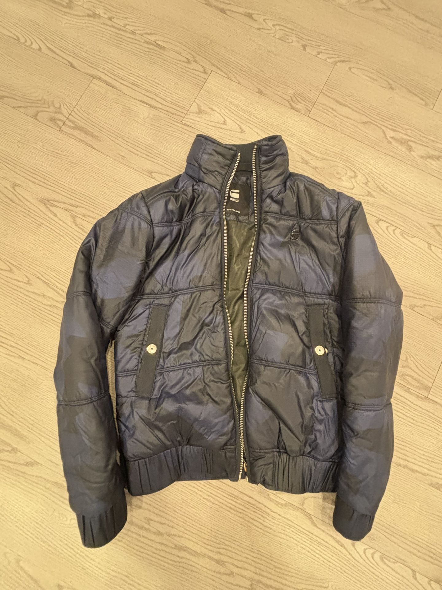 Gstar Raw Jacket 