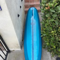 10’0” Davenport Fineflow/Shellback