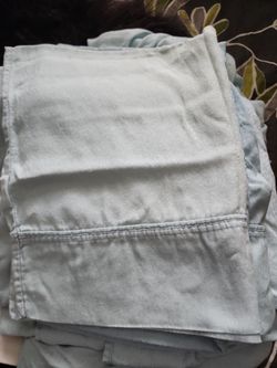 Queen sheet set