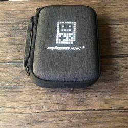 Miyoo Mini + W/Onion OS