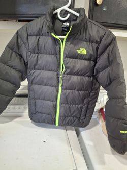 Chammara Marca The North Face Size 10