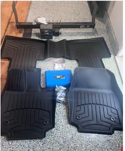Lexus 23-26 Rx 350 and 450h