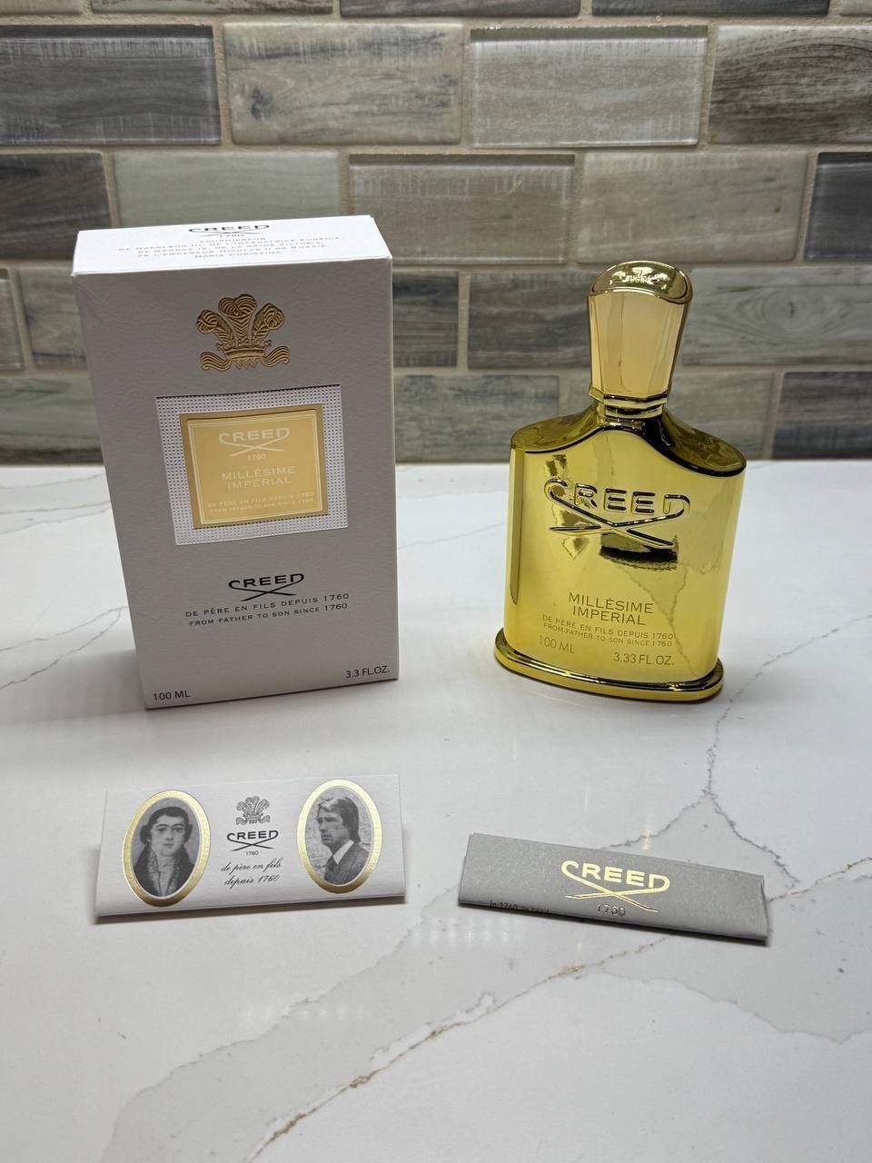 Creed Millésime impérial - 100ml, 3.4fl.oz
