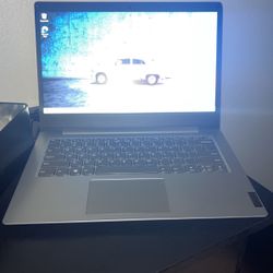 Lenovo laptop