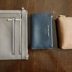 Michael Kors Wallets 