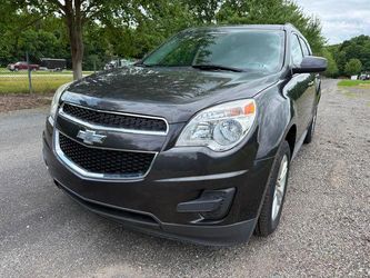 2014 Chevrolet Equinox
