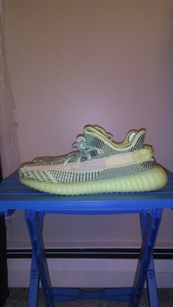 Yeezys