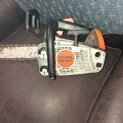 STIHL MS 194T 