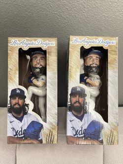 Los Angeles Dodgers Tony Gonsolin Bobblehead 