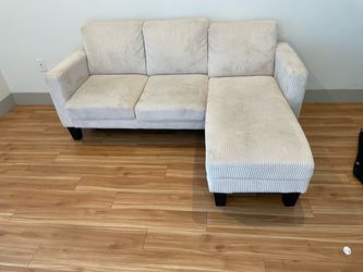 Sectional