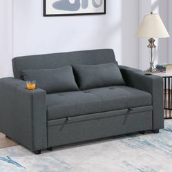 Convertible Sofá Bed