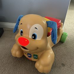 Toddler Toy