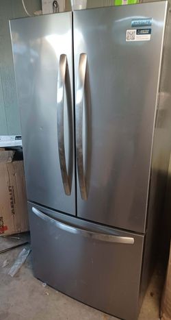 Double Door  Rerigerator