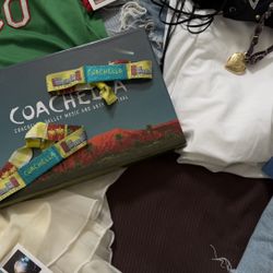 2 Weekend 2 GA Wristbands