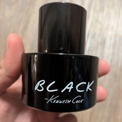 Kenneth Cole Black Cologne for Men — Fresh Spicy