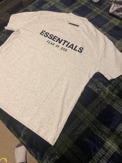 Essentials shirt