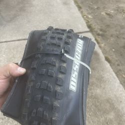 Maxxis Dissector 2.6  Mtb Tire
