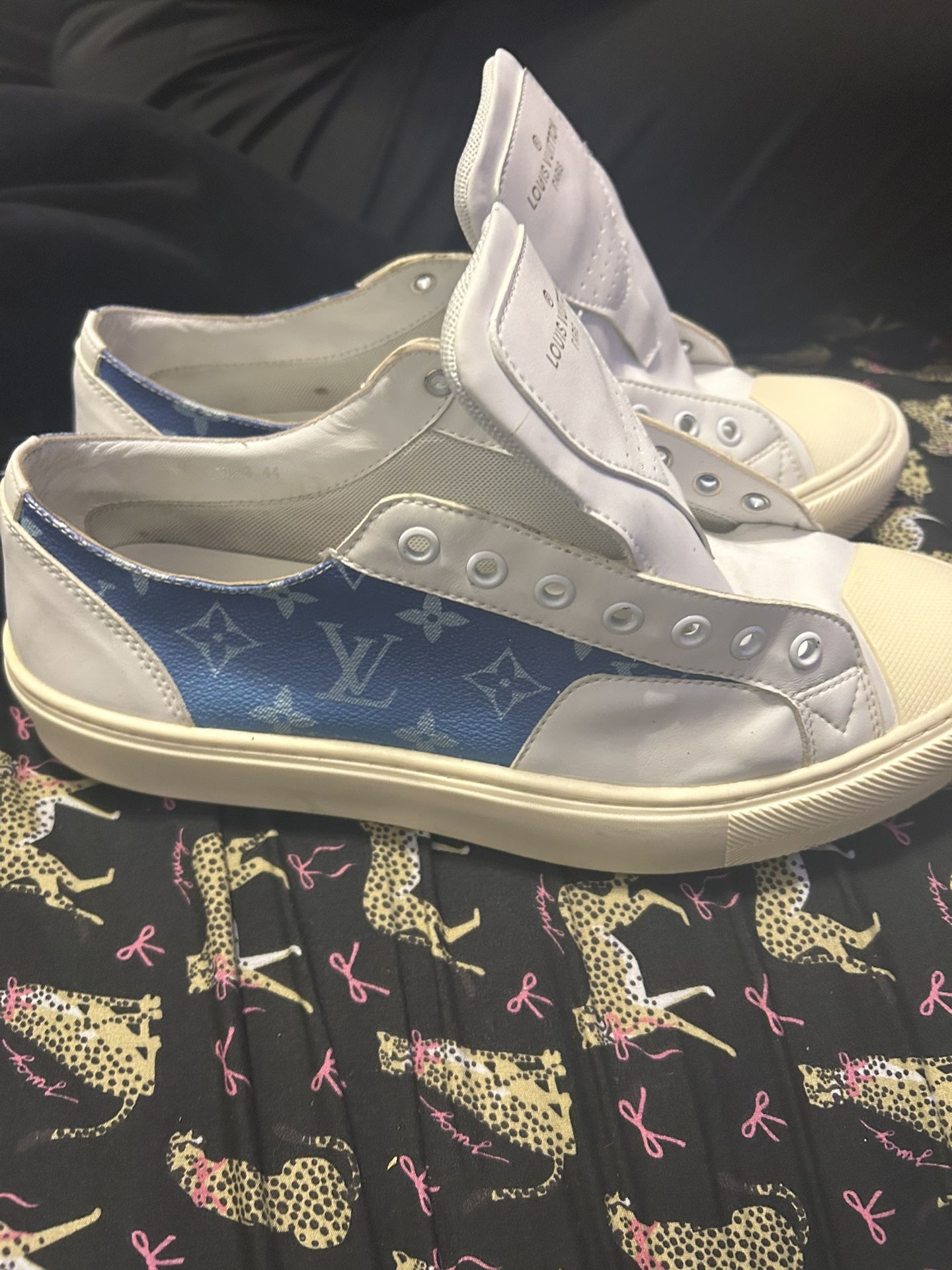 Louis Vuitton Sneakers 