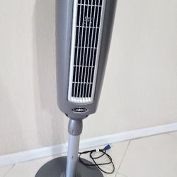 Tower Fan