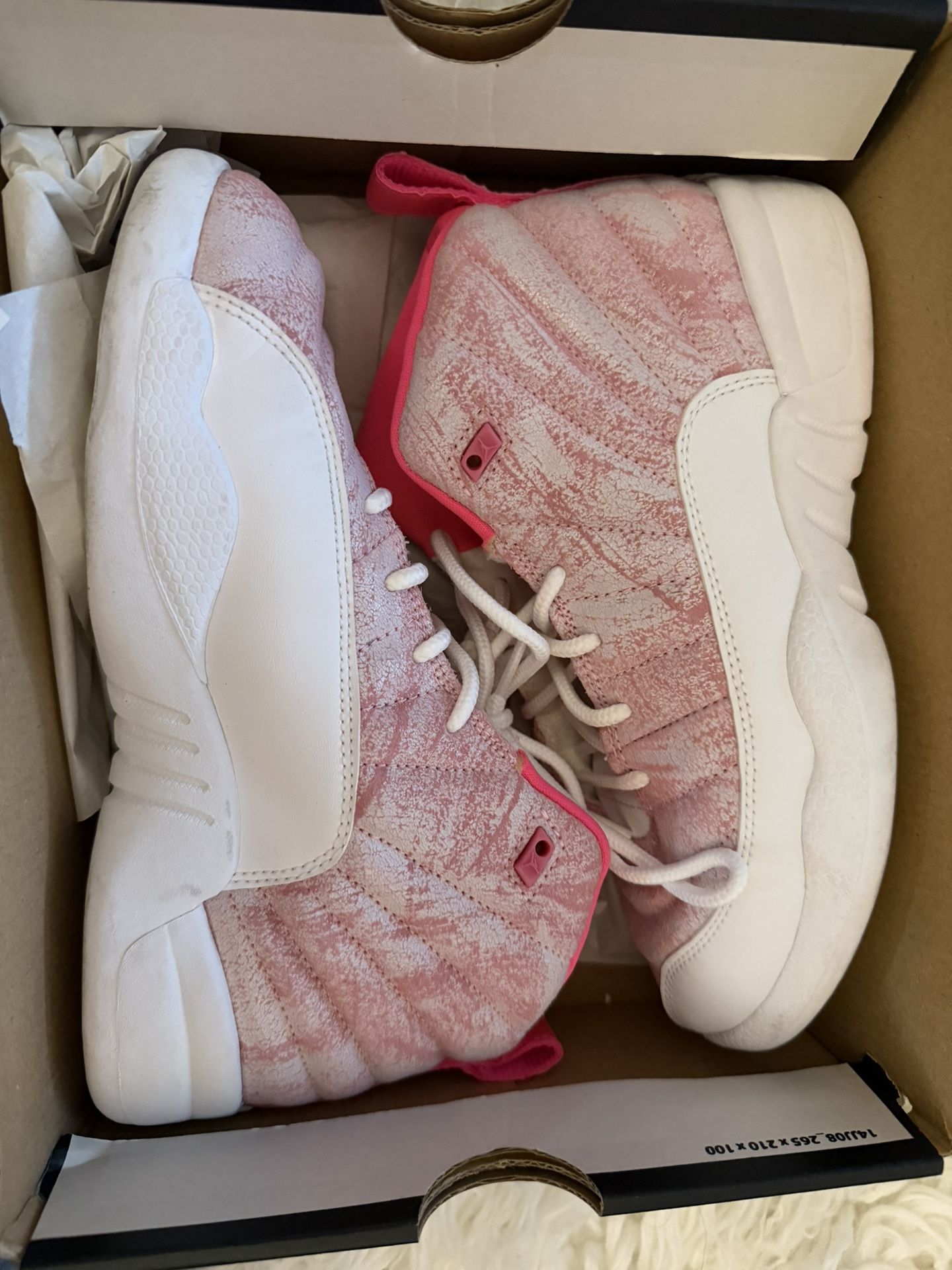 Retro 12 Preschool