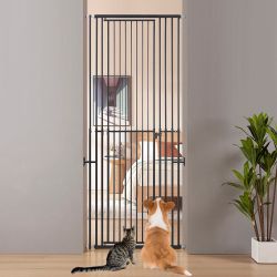 Extra Tall Cat Gate, Baby Gate, Dog Gate